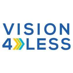 vision 4 less optometrist.